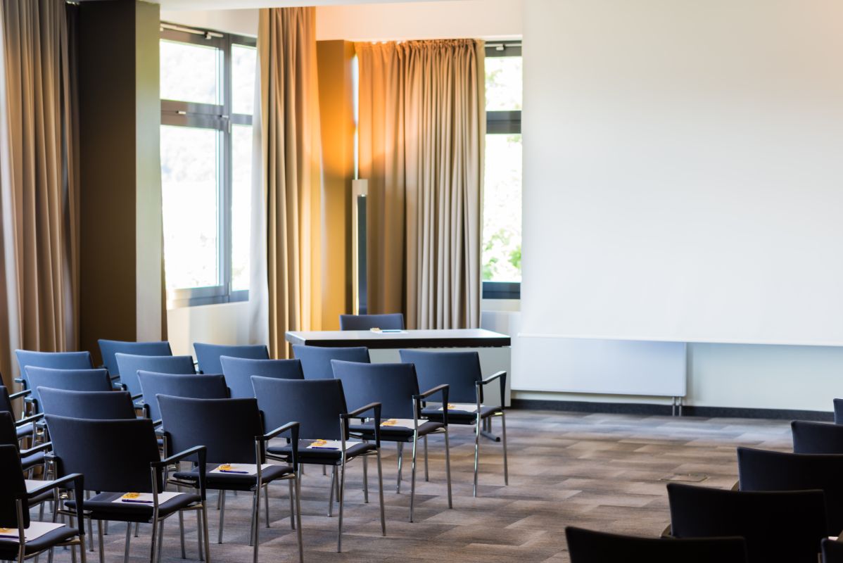 Park Plaza Trier Bild 8