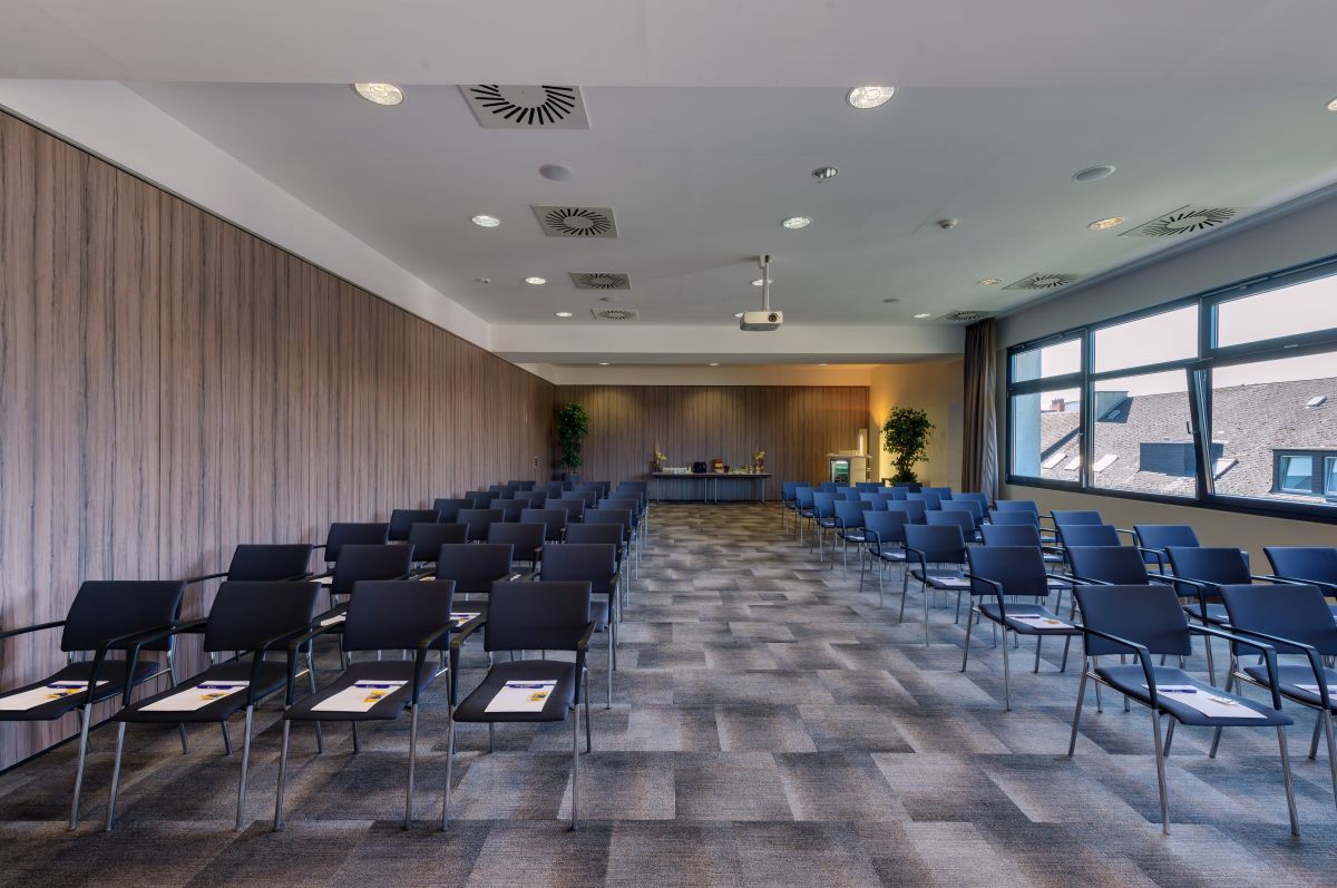 Park Plaza Trier Bild 15