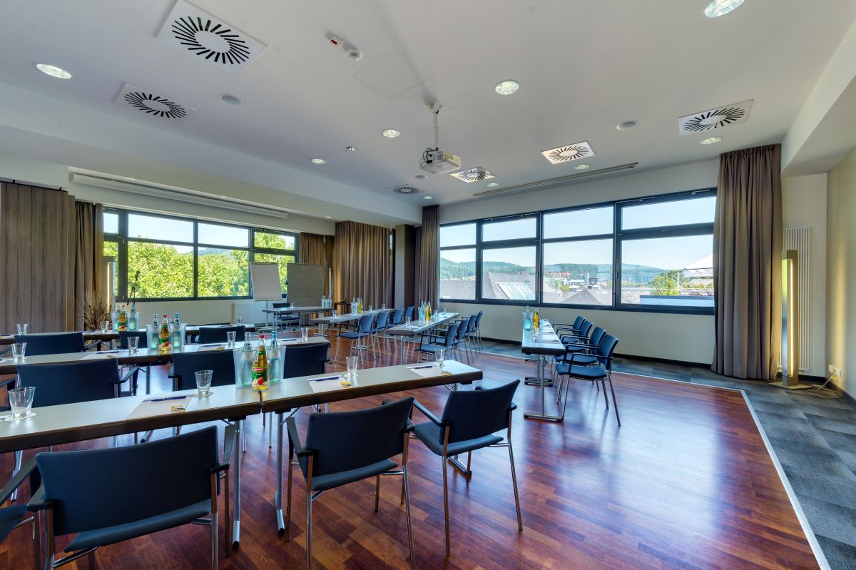 Park Plaza Trier Bild 9