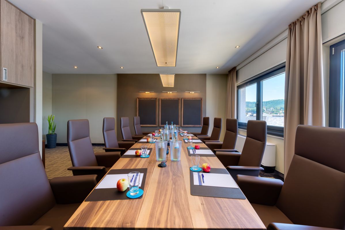 Park Plaza Trier Bild 10