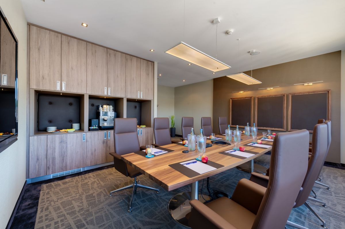 Park Plaza Trier Bild 16