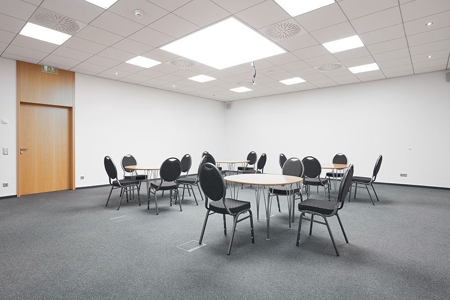 meetinn Konferenzzentrum Saarbrücken Bild 7
