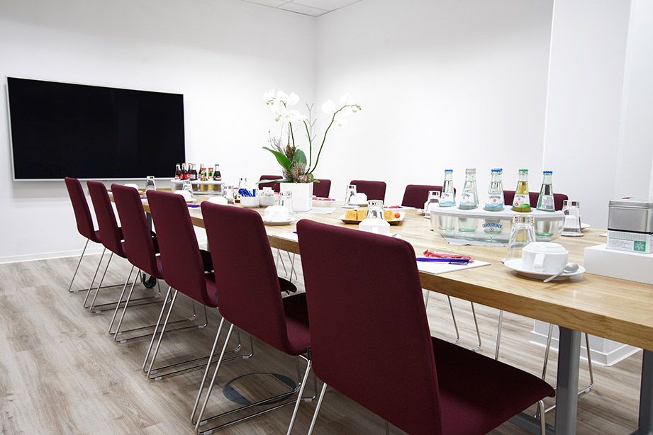 First Choice Business Center Wiesbaden Bild 3