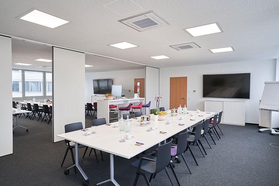 First Choice Business Center Neuss Bild 4