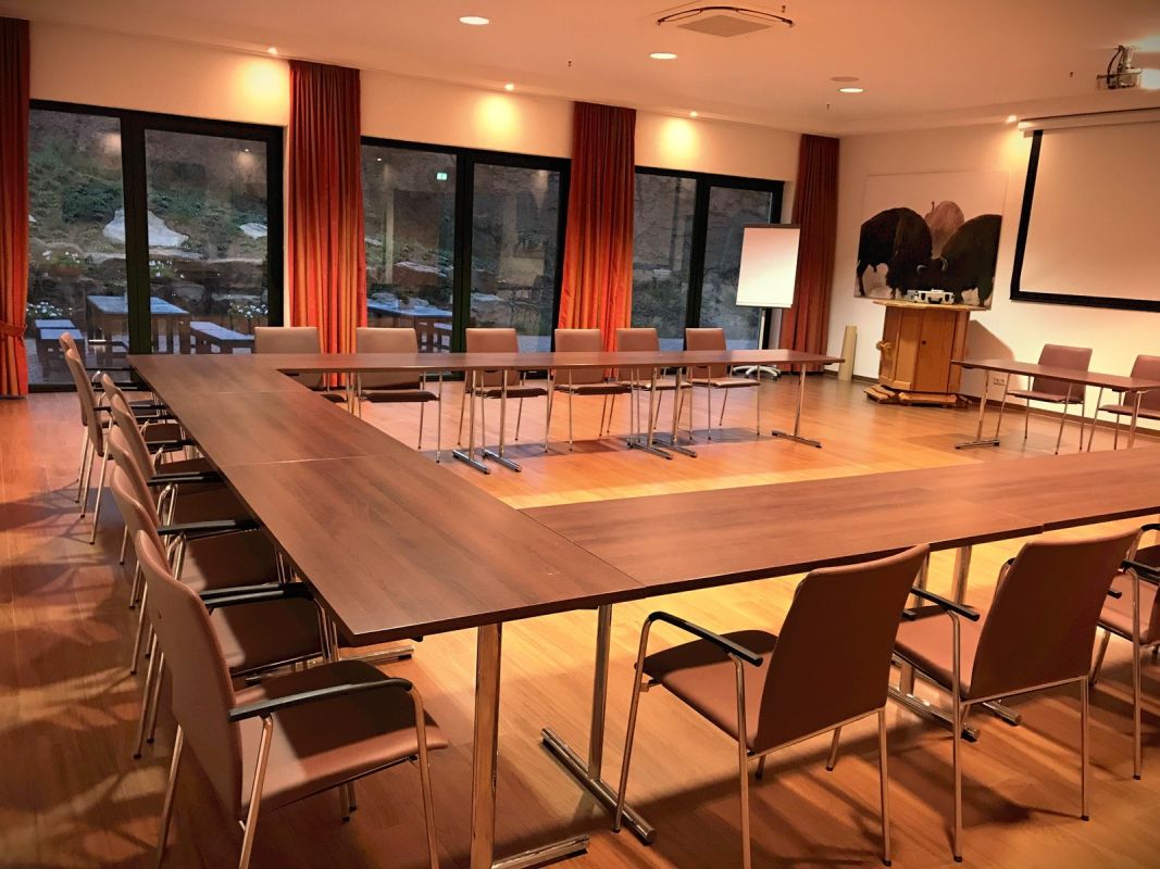 Reit-und Sporthotel Nordmann Bild 7