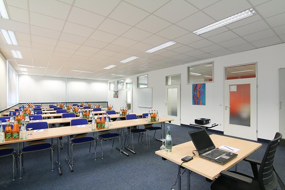meetinn Konferenzzentrum München-Neuaubing Bild 5