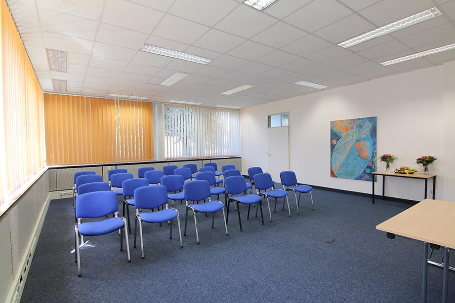 meetinn Konferenzzentrum München-Neuaubing Bild 7