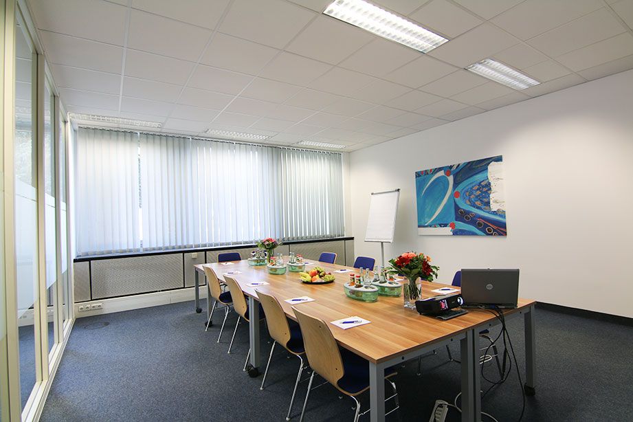 meetinn Konferenzzentrum München-Neuaubing Bild 8