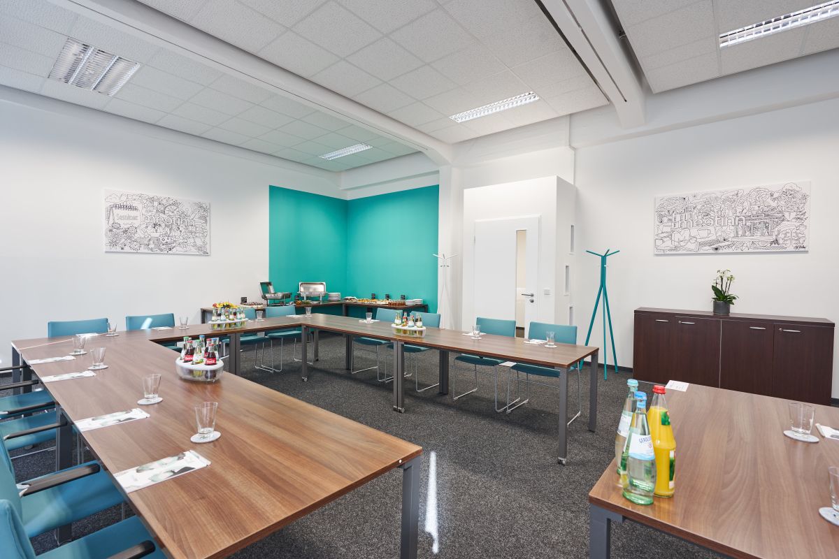meetinn Konferenzzentrum Berlin-Tegel Bild 6