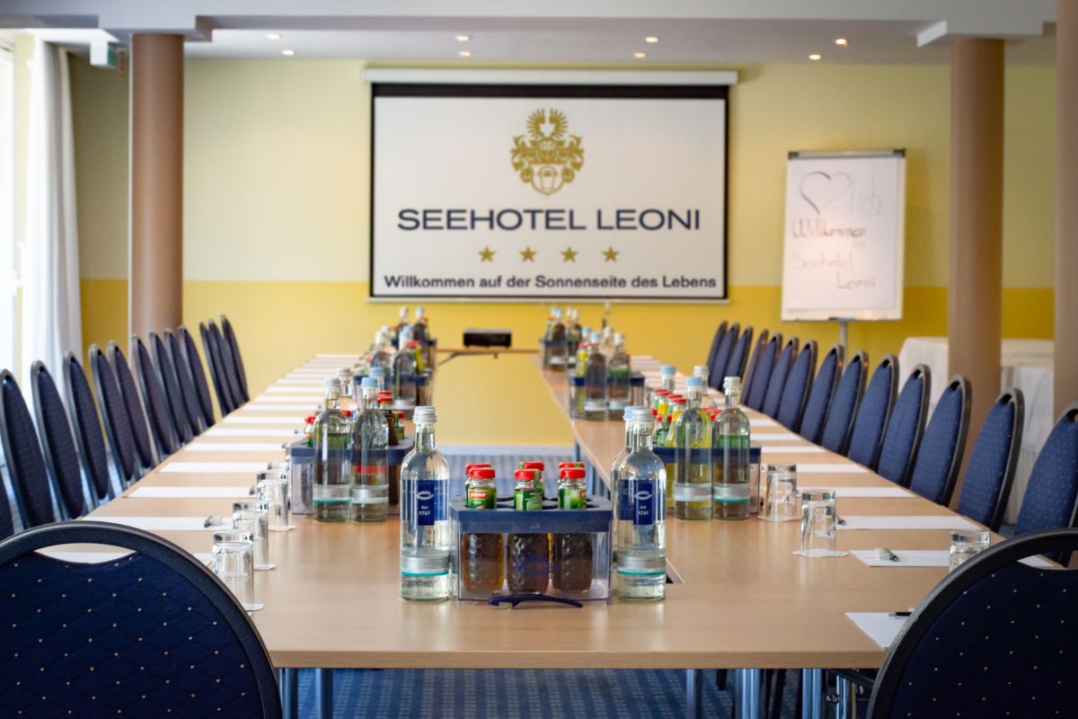 Seehotel Leoni Bild 6