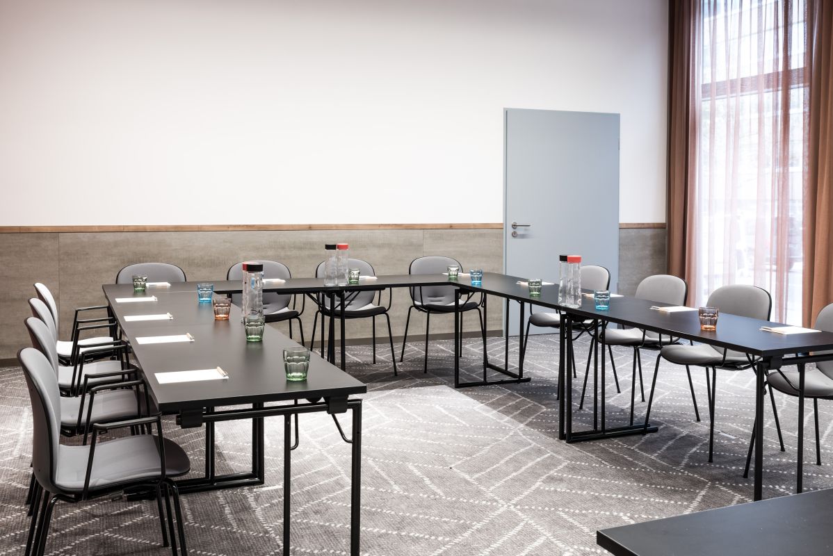 Scandic Frankfurt Museumsufer Bild 13