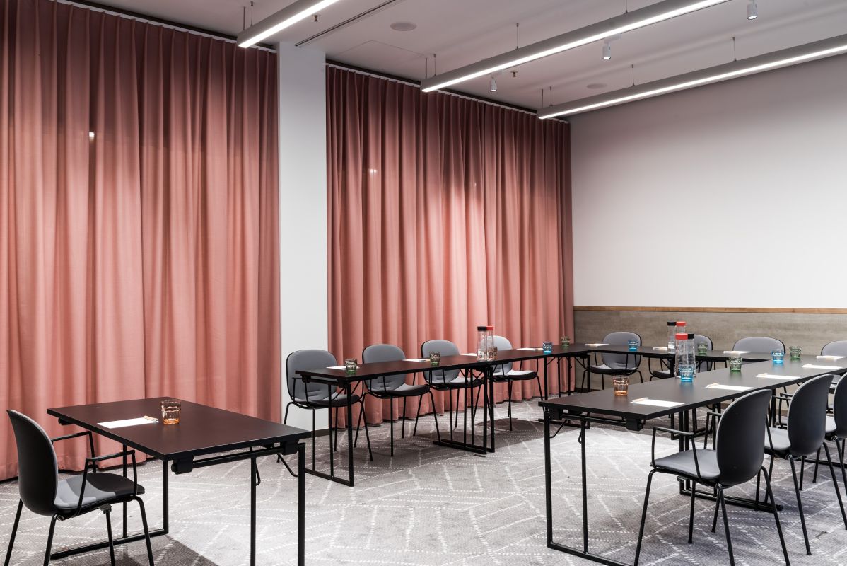 Scandic Frankfurt Museumsufer Bild 21