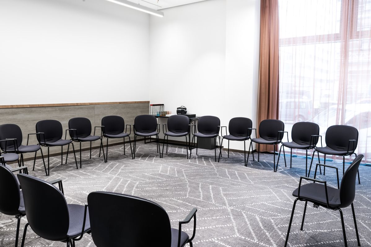 Scandic Frankfurt Museumsufer Bild 16