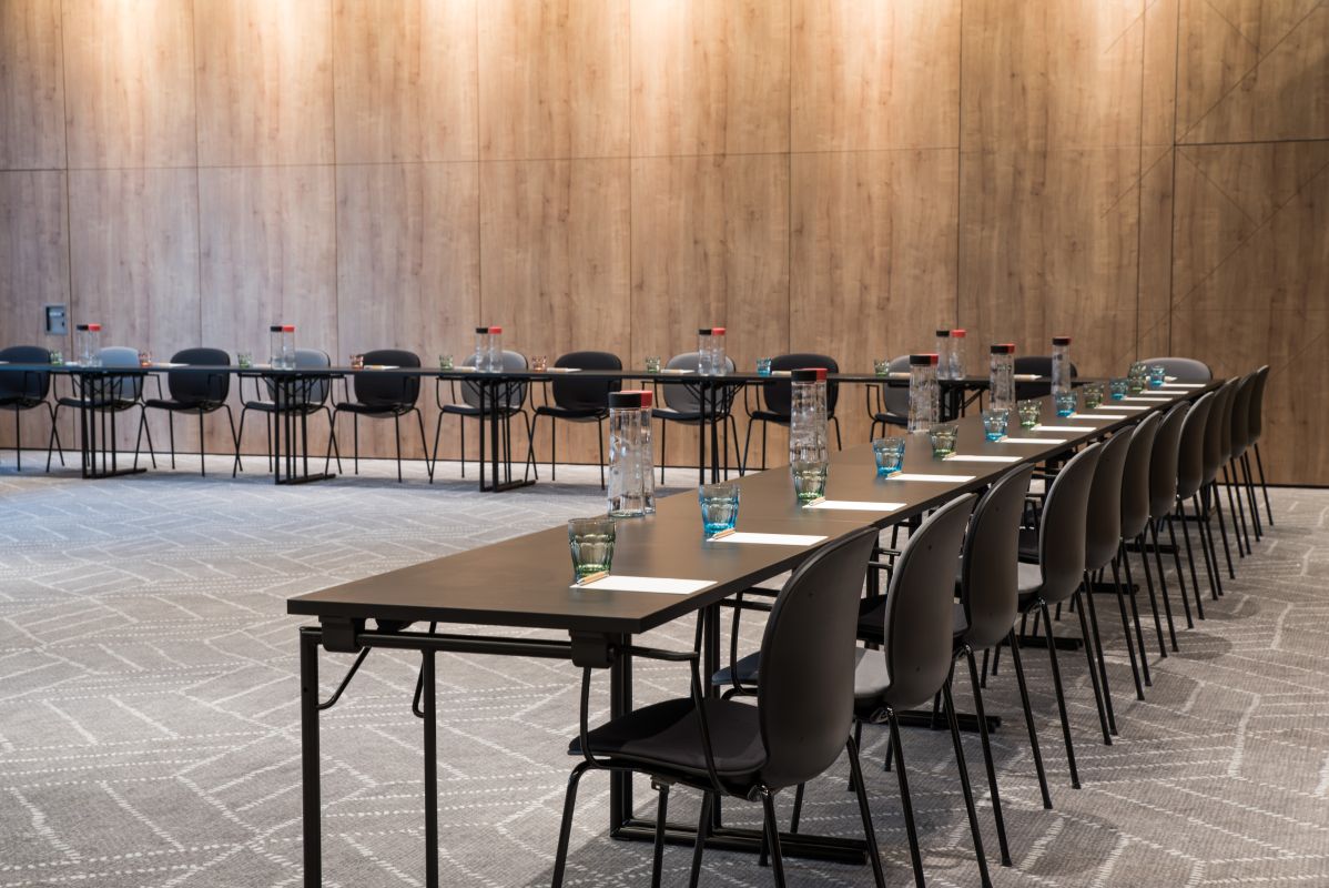 Scandic Frankfurt Museumsufer Bild 8