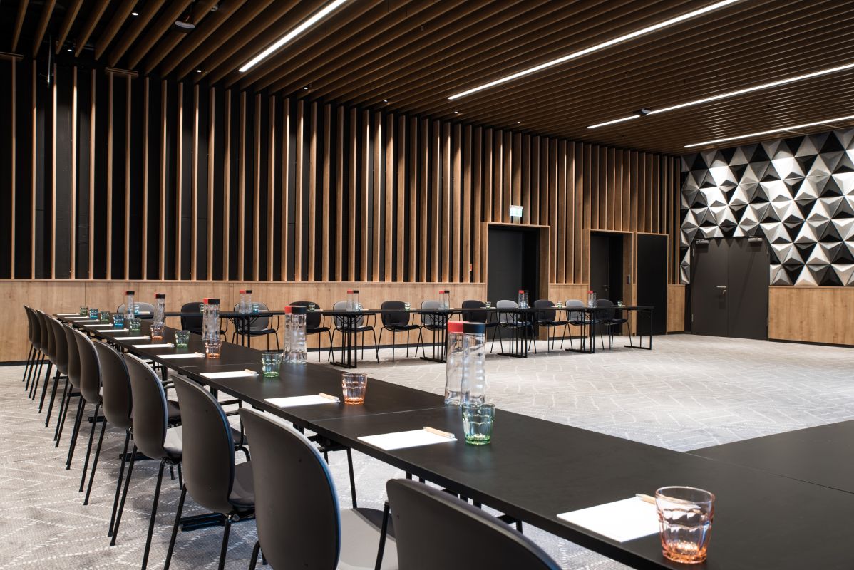Scandic Frankfurt Museumsufer Bild 9