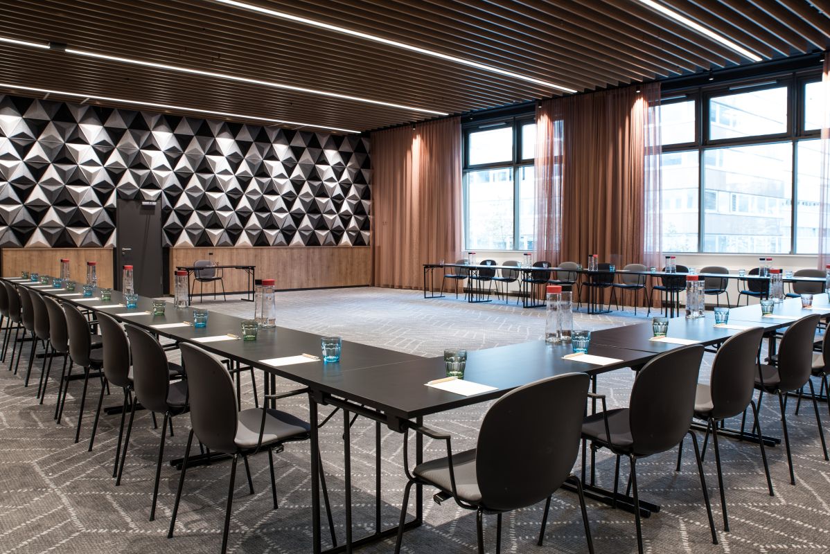 Scandic Frankfurt Museumsufer Bild 18