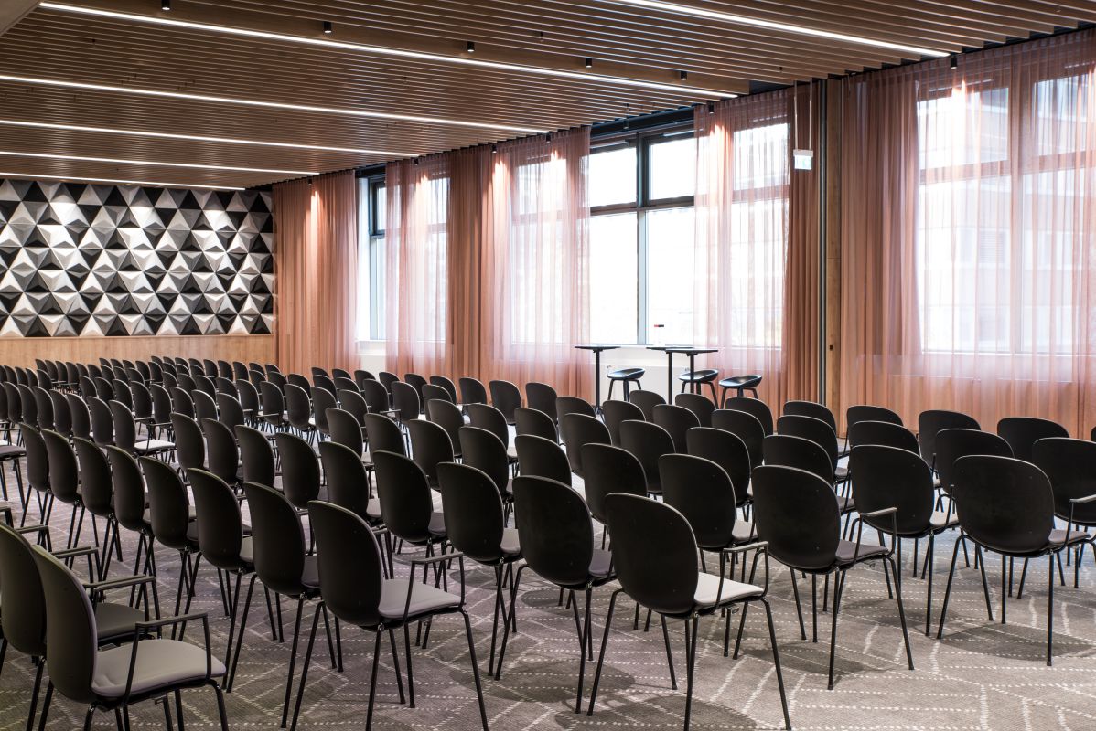 Scandic Frankfurt Museumsufer Bild 24