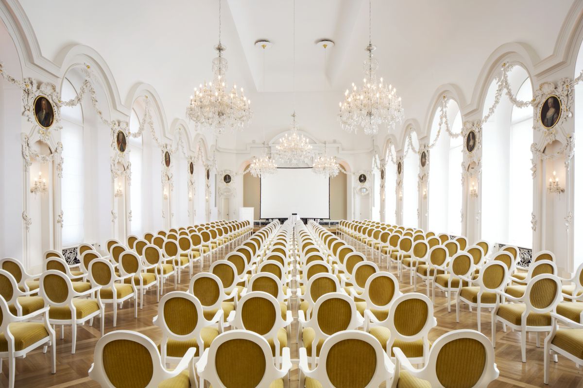 Pentahotel Rostock Bild 18