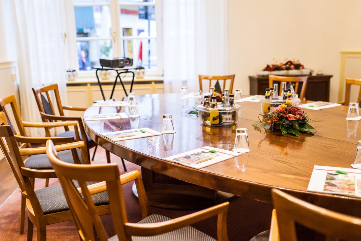 martas Hotel Albrechtshof Berlin Bild 7
