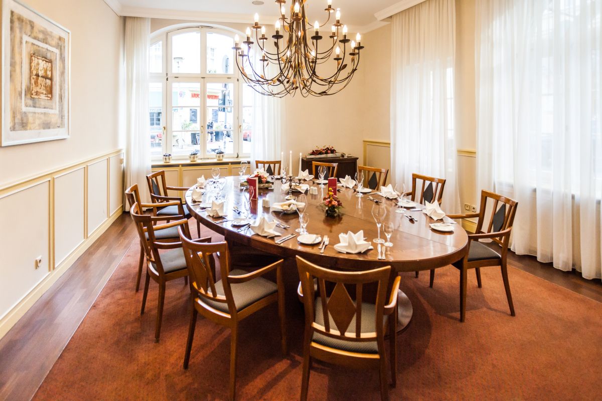 martas Hotel Albrechtshof Berlin Bild 13