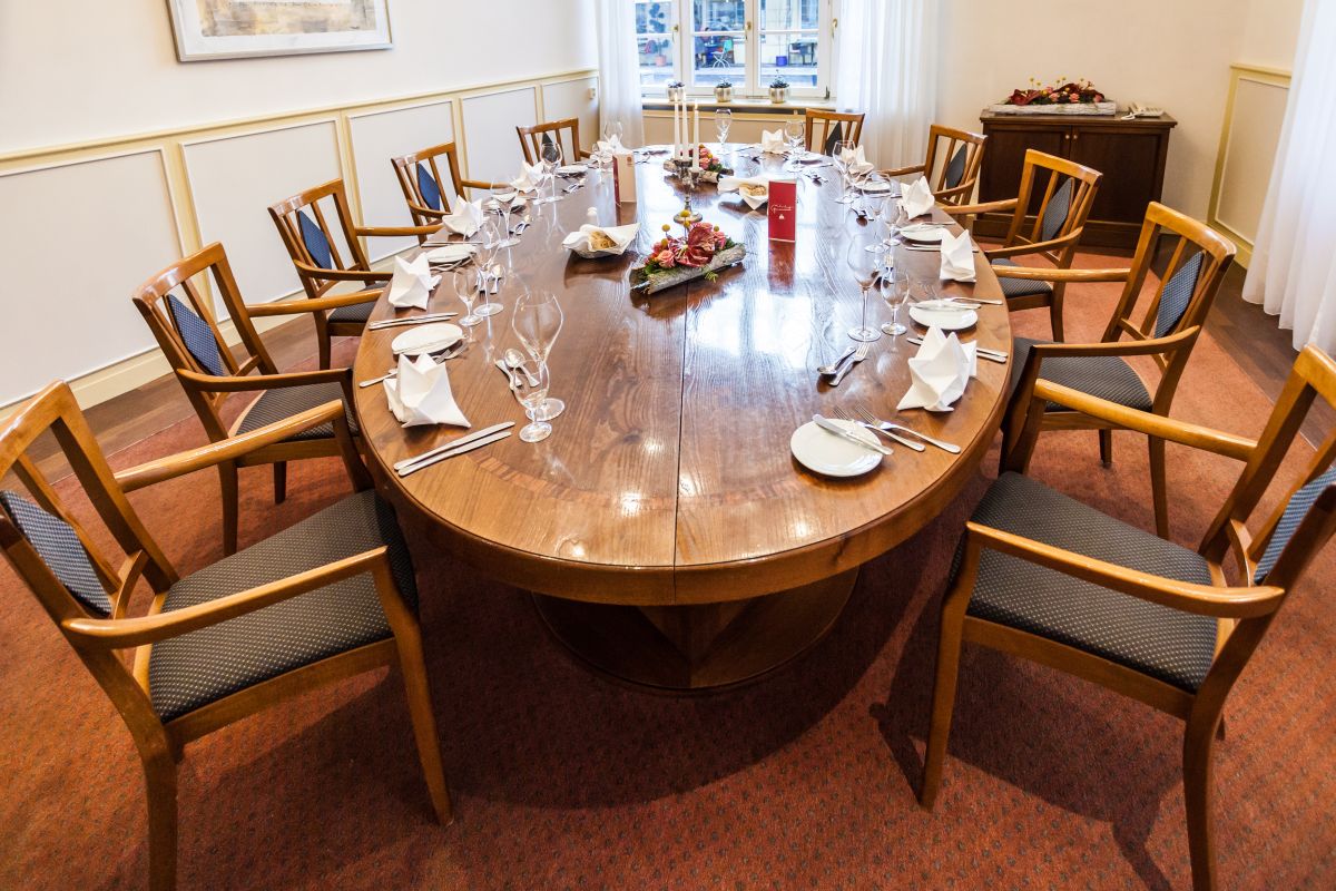 martas Hotel Albrechtshof Berlin Bild 24