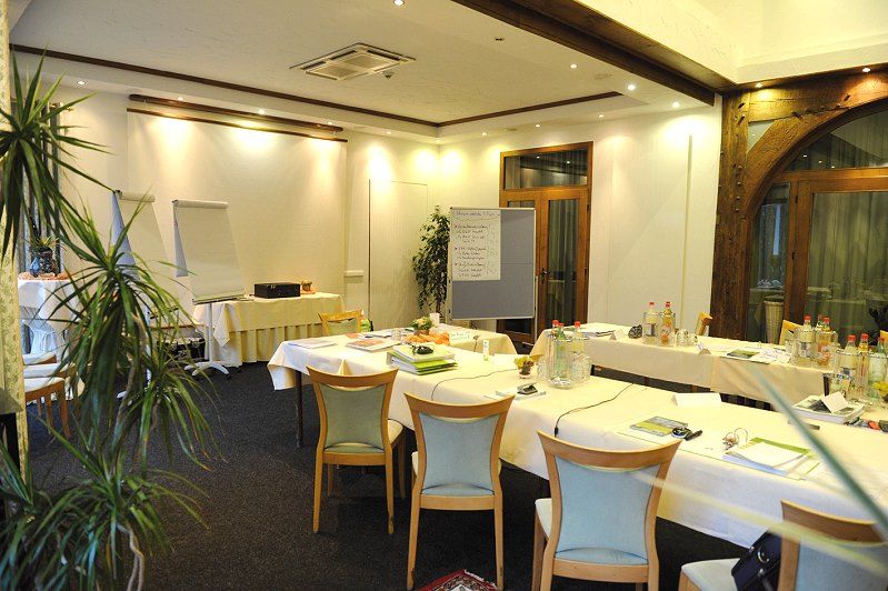 Hotel Mutter-Bahr Bild 9