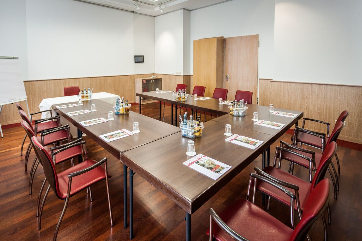martas Hotel Albrechtshof Berlin Bild 27