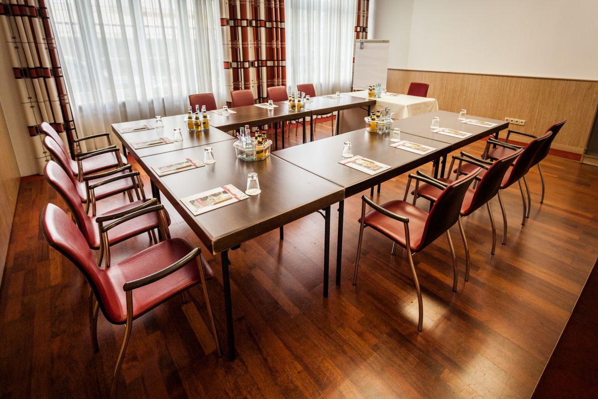 martas Hotel Albrechtshof Berlin Bild 31
