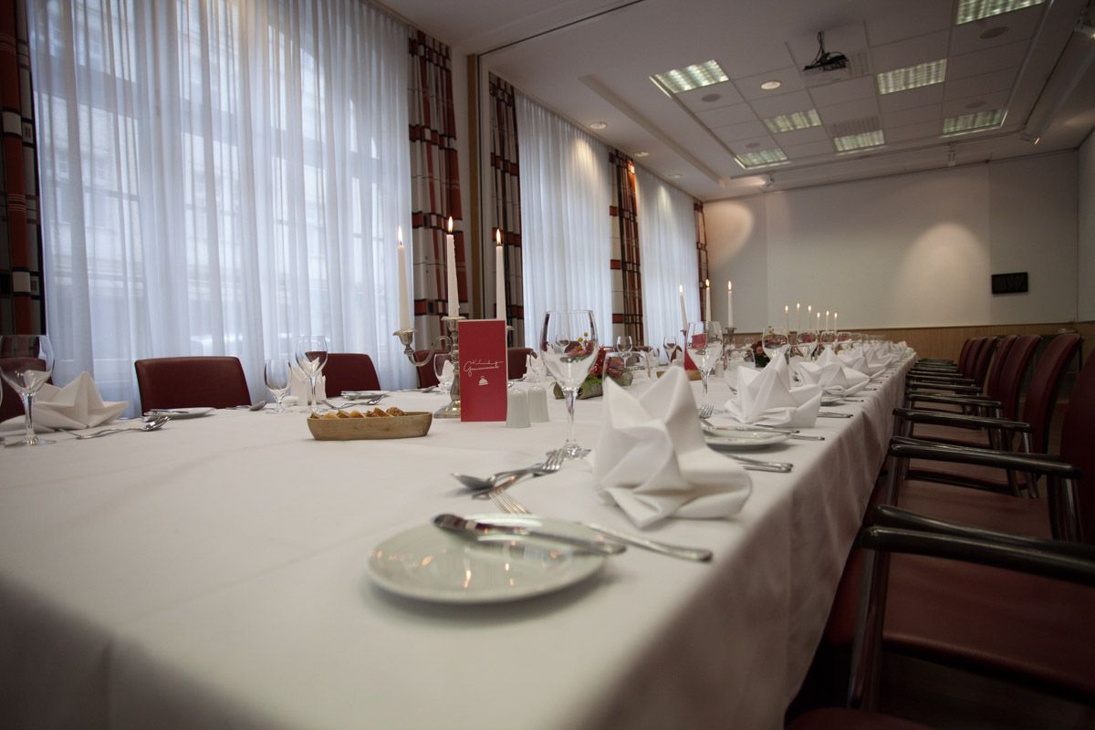 martas Hotel Albrechtshof Berlin Bild 12