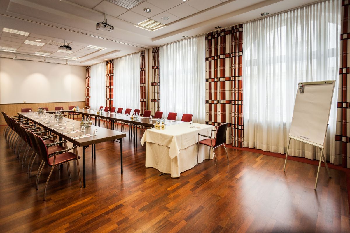 martas Hotel Albrechtshof Berlin Bild 53