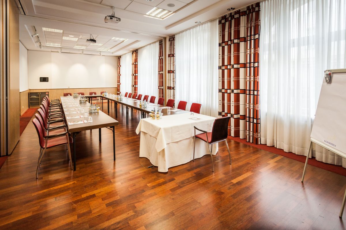 martas Hotel Albrechtshof Berlin Bild 57