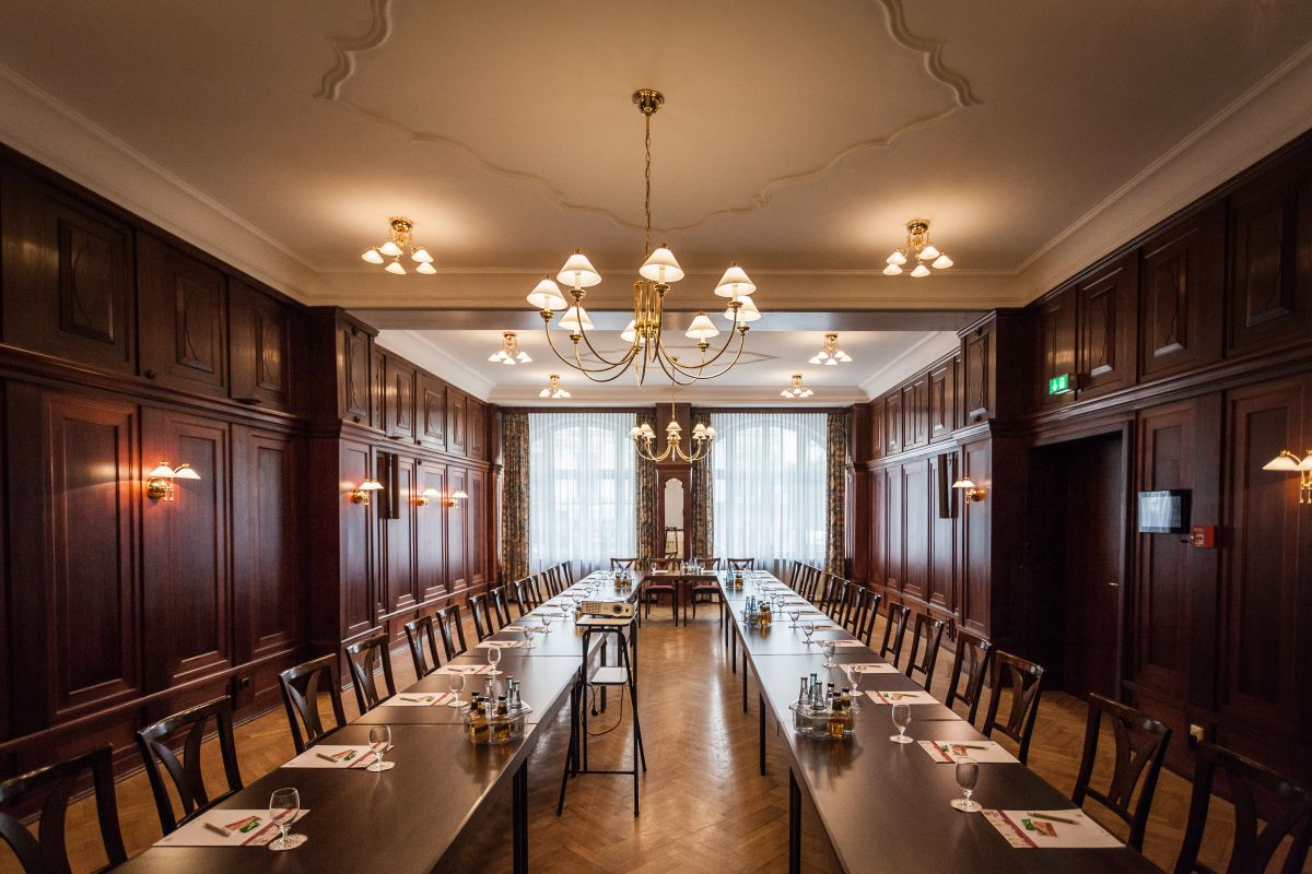 martas Hotel Albrechtshof Berlin Bild 8