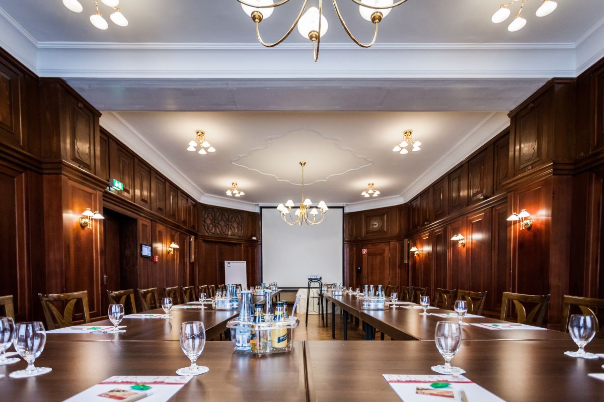 martas Hotel Albrechtshof Berlin Bild 20