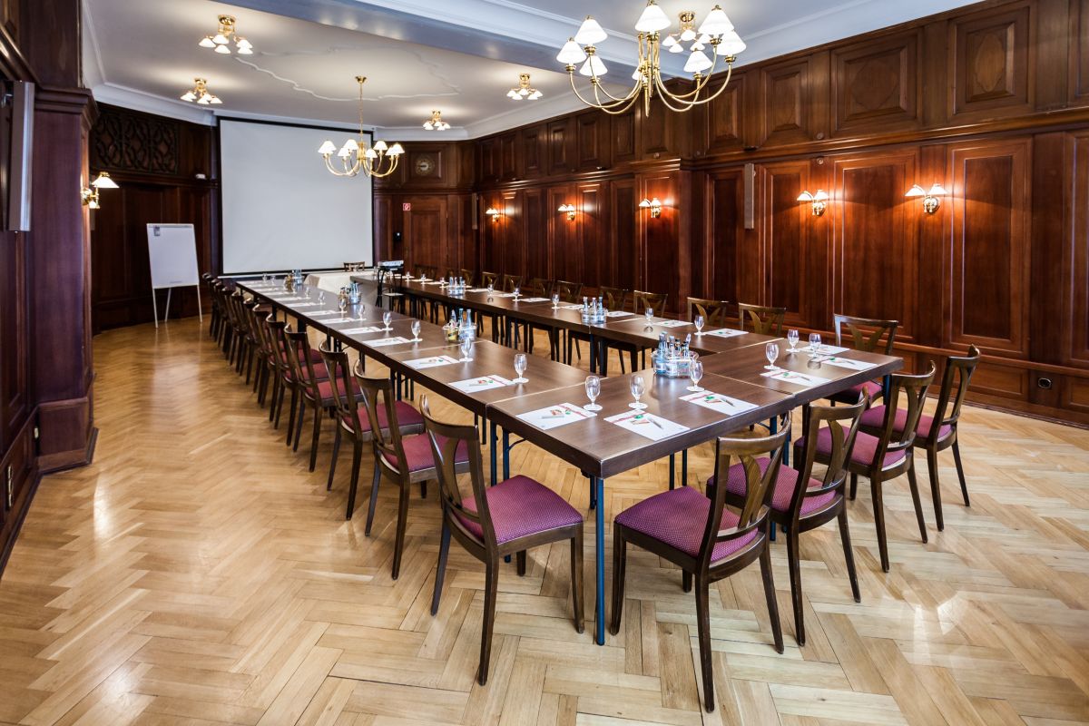 martas Hotel Albrechtshof Berlin Bild 26