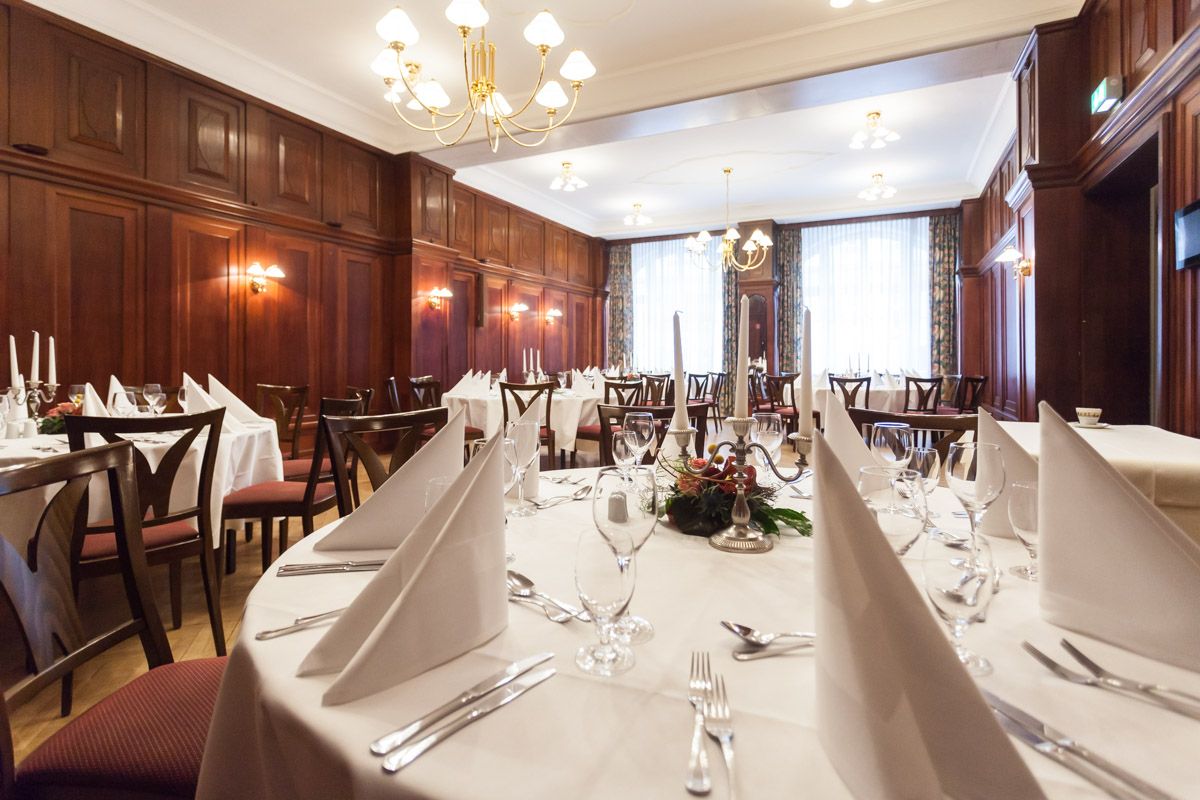 martas Hotel Albrechtshof Berlin Bild 30