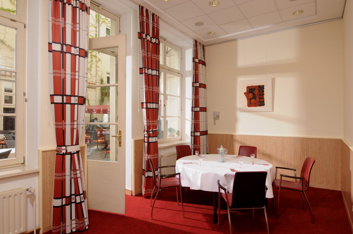 martas Hotel Albrechtshof Berlin Bild 9