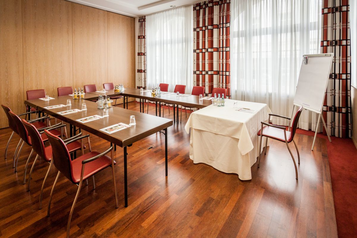 martas Hotel Albrechtshof Berlin Bild 21