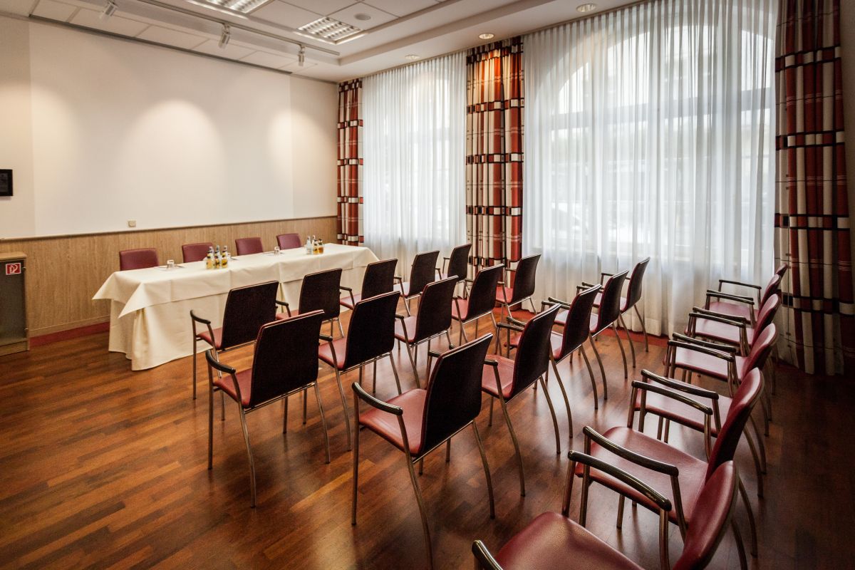martas Hotel Albrechtshof Berlin Bild 5