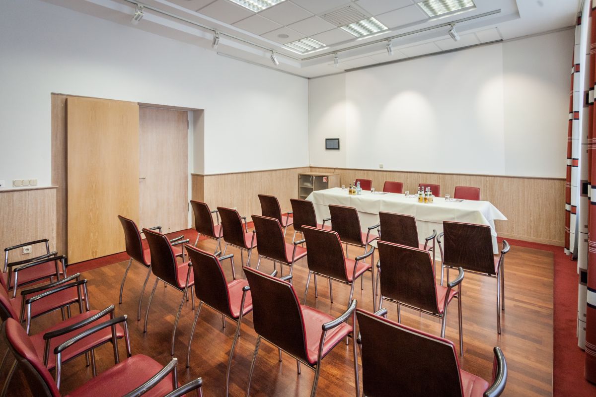 martas Hotel Albrechtshof Berlin Bild 11
