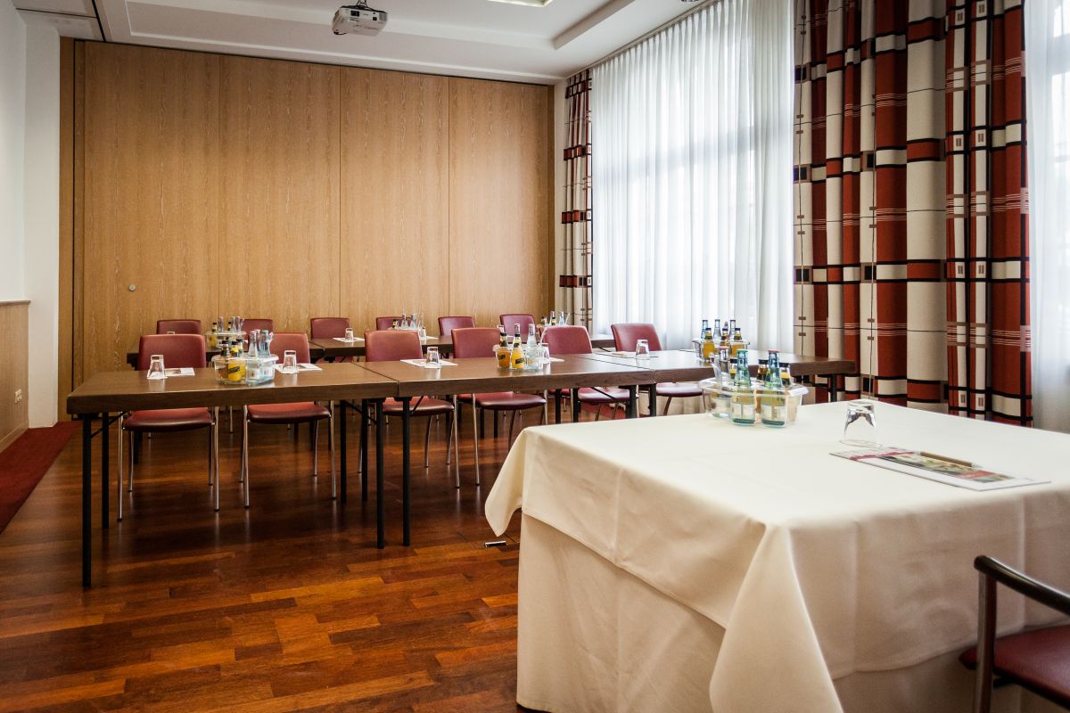 martas Hotel Albrechtshof Berlin Bild 16