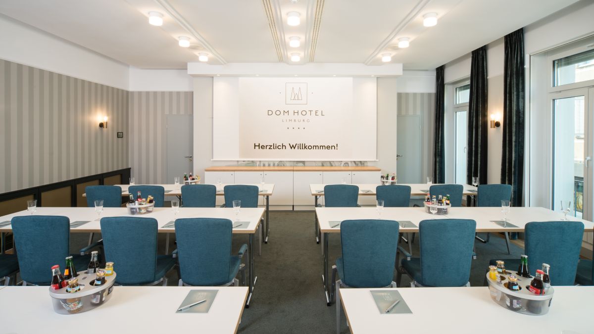 DOM Hotel LIMBURG Bild 2