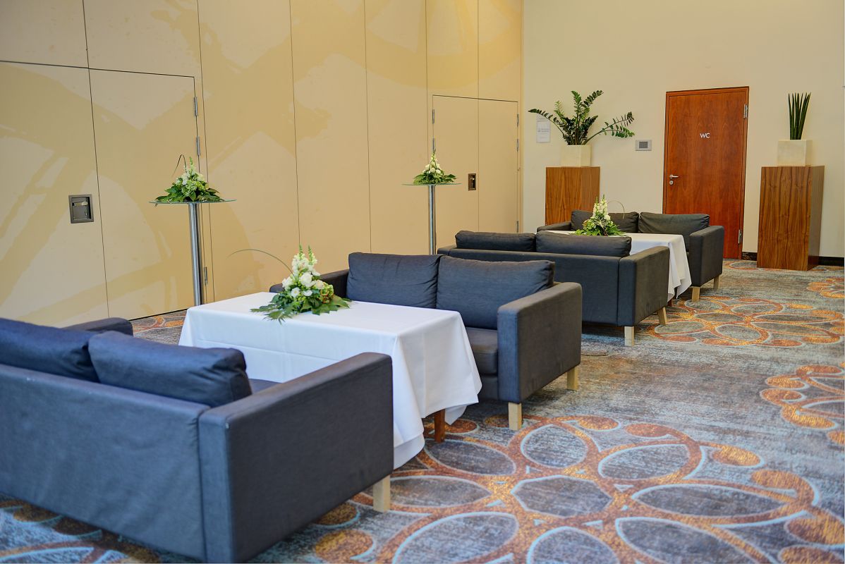 FAVORITE Parkhotel Bild 4
