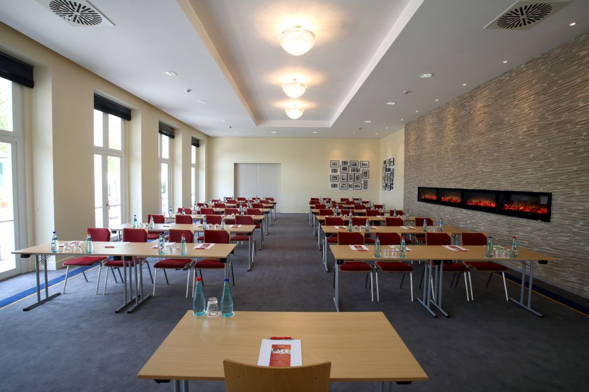 Dolce by Wyndham Bad Nauheim Bild 2