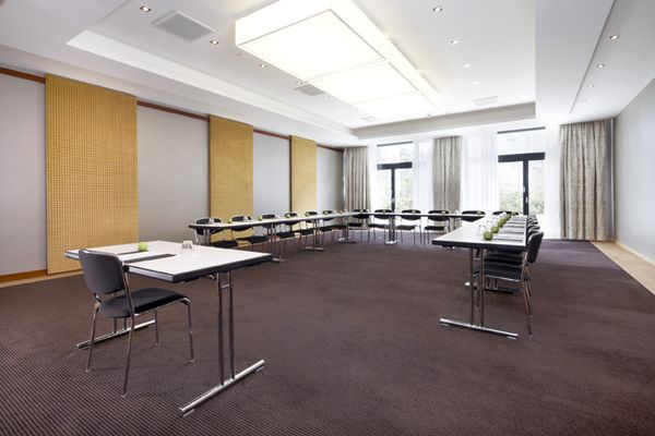 Parkhotel Stuttgart Messe-Airport Bild 5