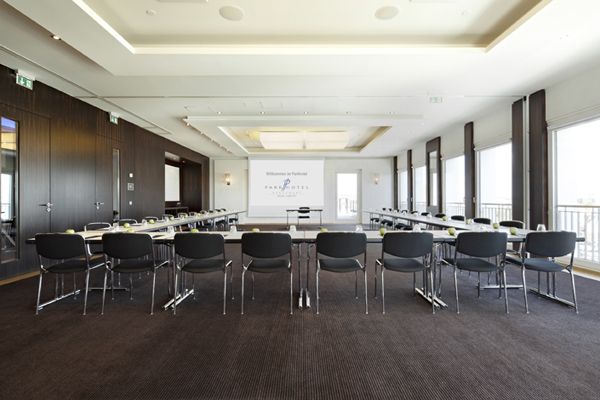 Parkhotel Stuttgart Messe-Airport Bild 8