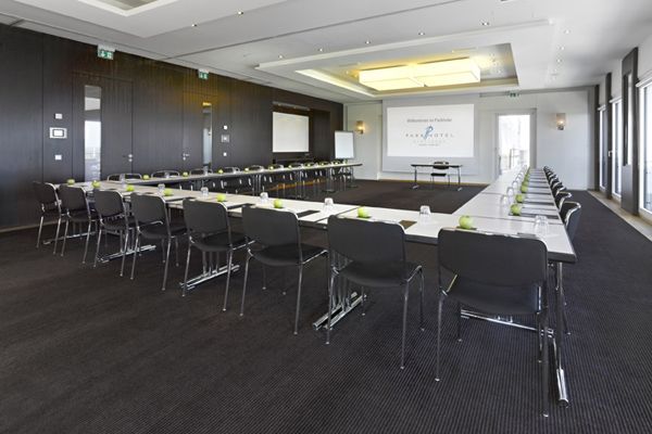 Parkhotel Stuttgart Messe-Airport Bild 15