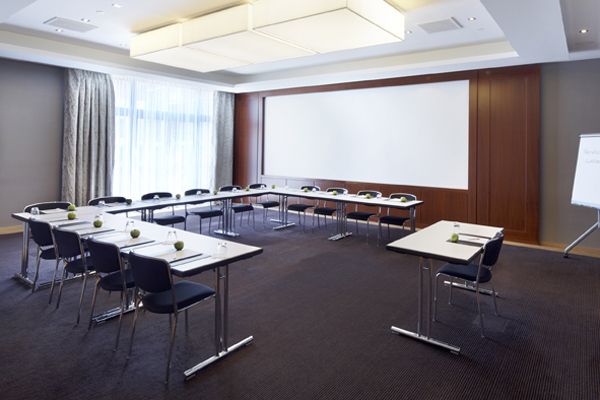 Parkhotel Stuttgart Messe-Airport Bild 9