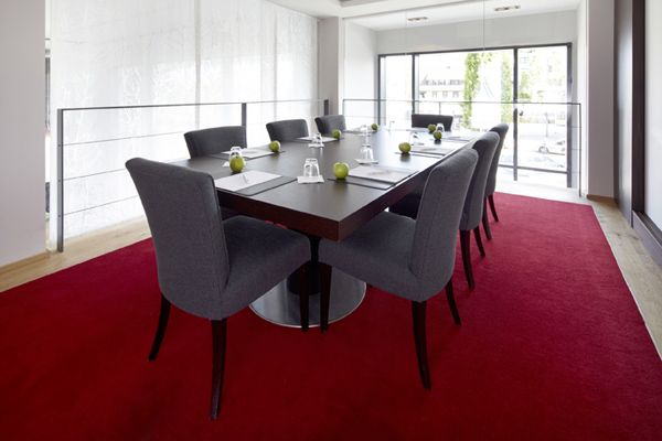 Parkhotel Stuttgart Messe-Airport Bild 11