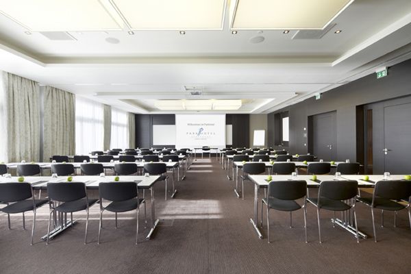 Parkhotel Stuttgart Messe-Airport Bild 12