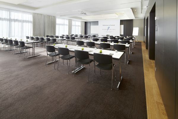 Parkhotel Stuttgart Messe-Airport Bild 16